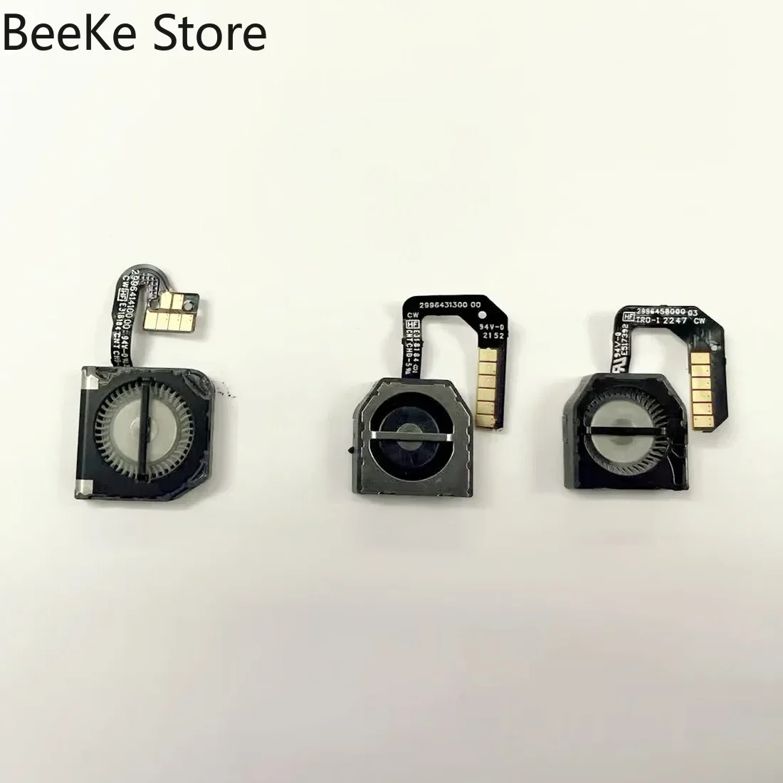 Repair Fans Origina For ZTE Red Magic 5G 6 6S 7 7S 8 8S 9 9S 10 10S Pro Plus Built-in Radiator Heat Sink Cooling RGB Light Fan