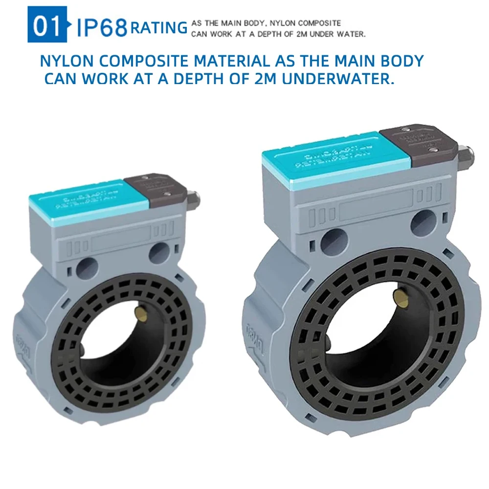 Thumbnail 2 - #11 Latest Flow Meters Offers