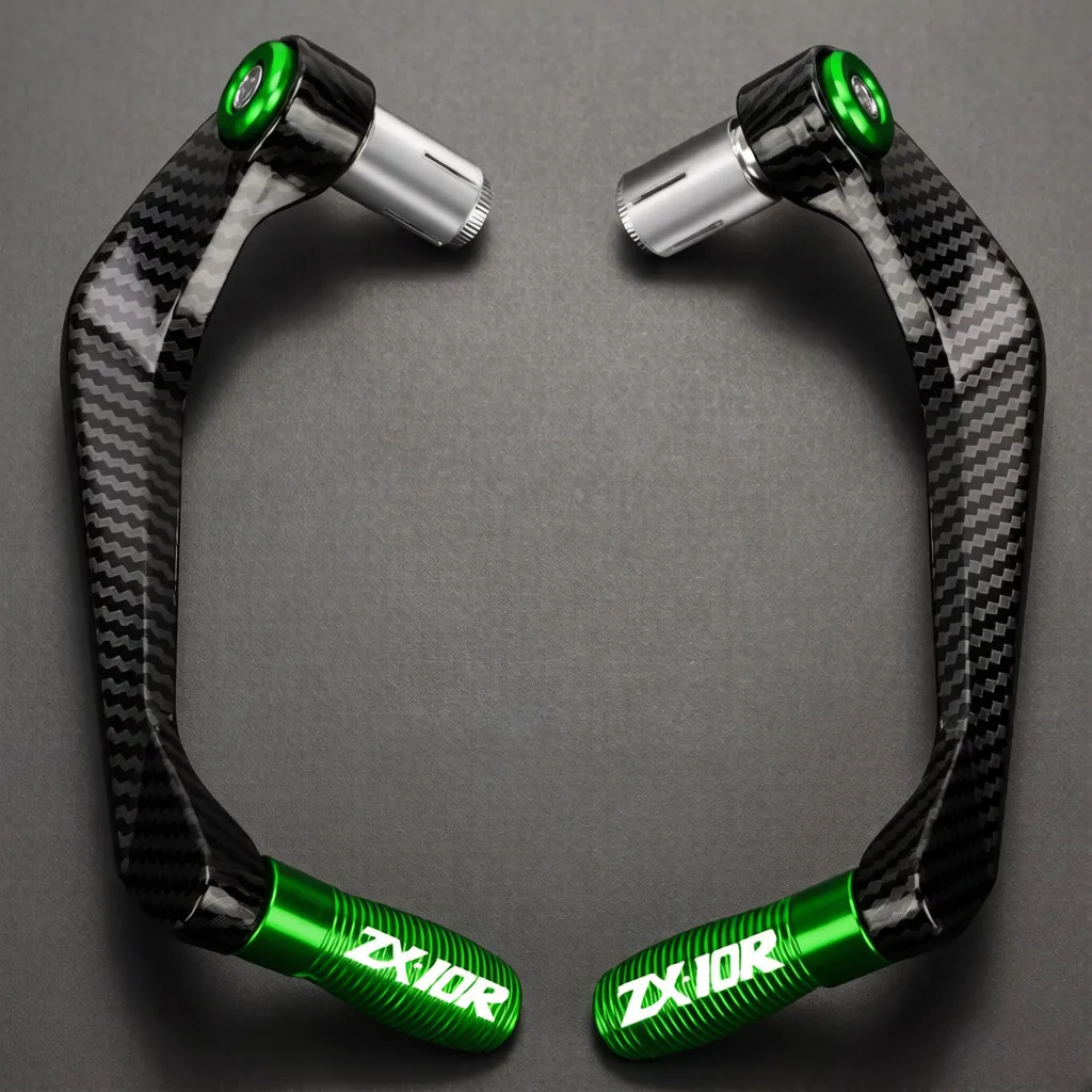 

FOR KAWASAKI ZX-10R SE ZX10R ZX10RR 2018 2019 2020 2021 2022 Motorcycle Brake Clutch Lever Guard Protection Hand Guard Lever