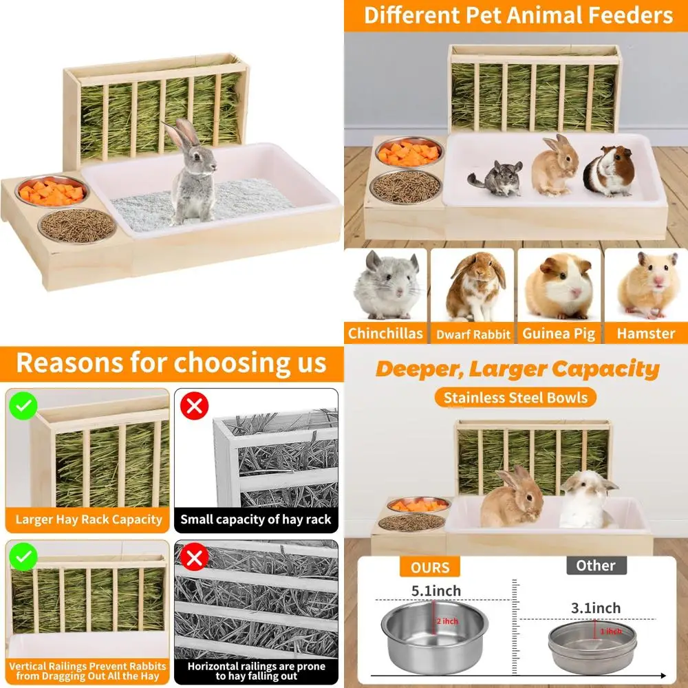 All-In-One Rabbit L… - image