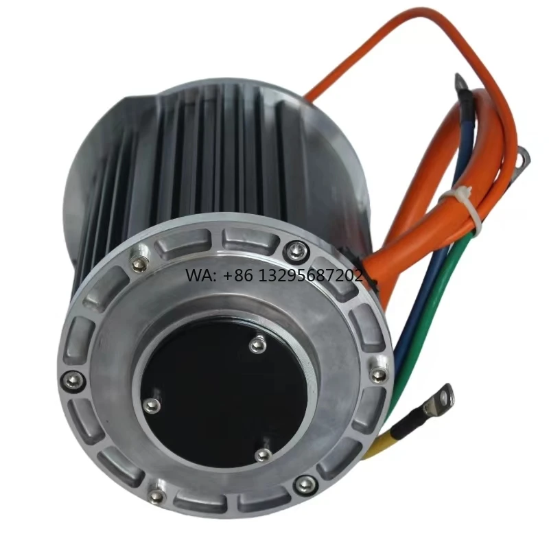 High-Efficiency FW0…