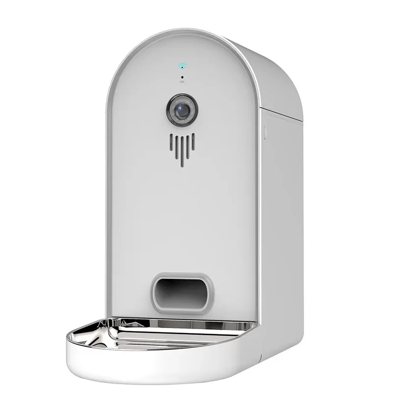 Pet Smart Cat Autom…