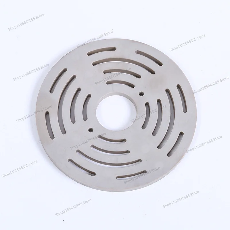 For Compressor Accessories Valve Disc Reciprocating Compressor Valve Disc
