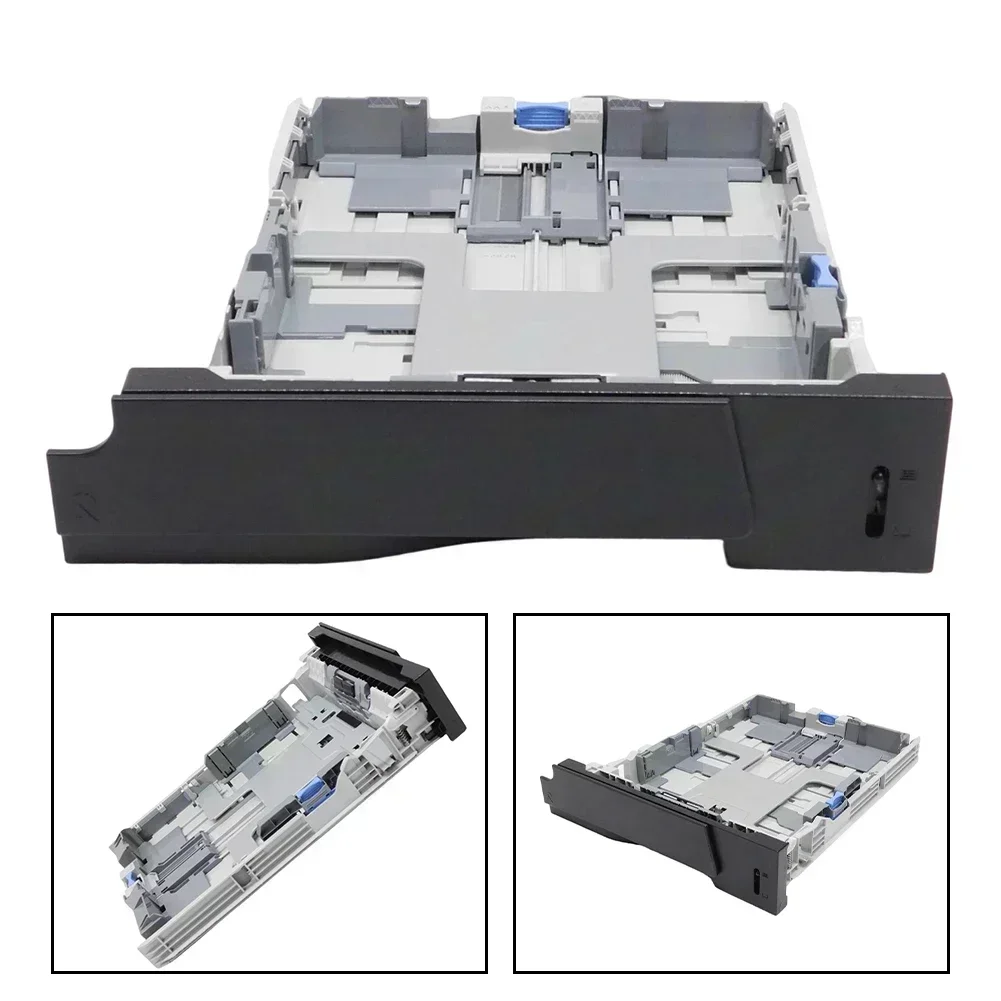 

Для HP LaserJet M401 M401a M425 M401dn 250 листов бумаги входной лоток RM1-9137 для тестового измерительного инструмента аксессуар