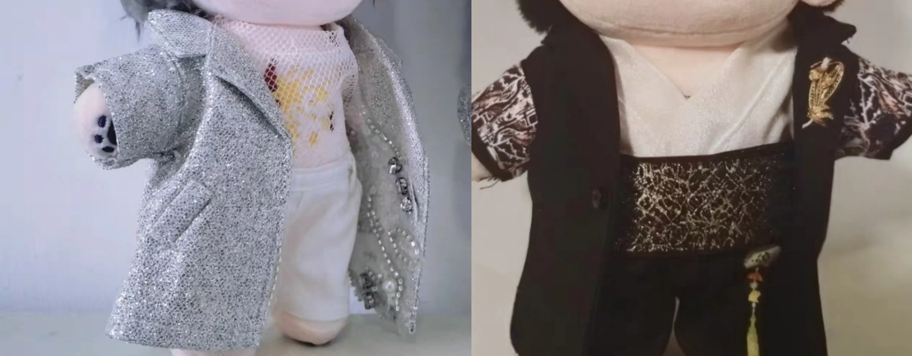 Doll Clothes customize