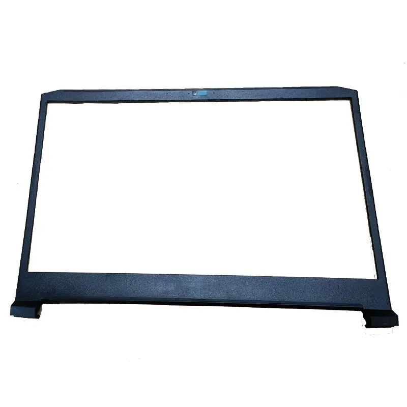 LCD Front Bezel Frame for Acer Predator Helios PH315-52 Black Color