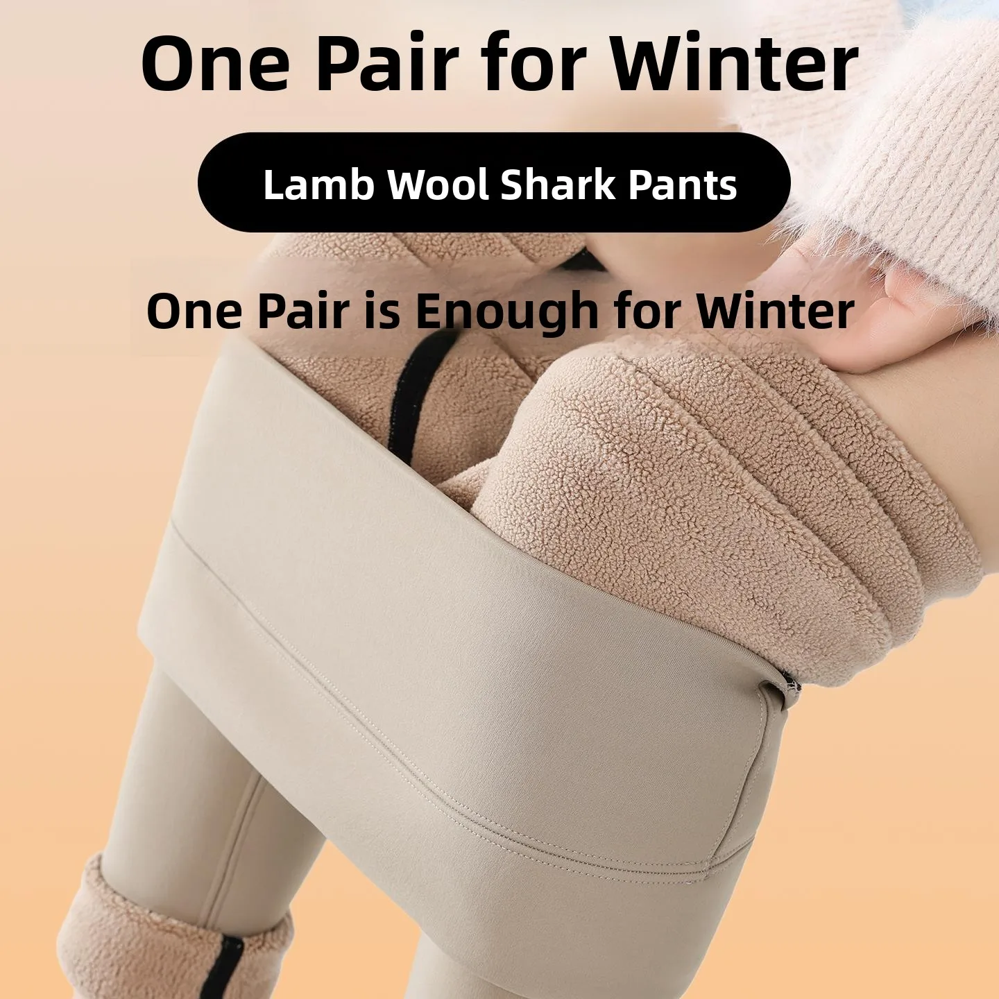 Thiened Fce اليوغا السراويل عالية الخصر طماق طويلة المرأة الخريف الشتاء الدافئة تابوت الجلد السراويل عادية نقية التجارة الإلكترونية