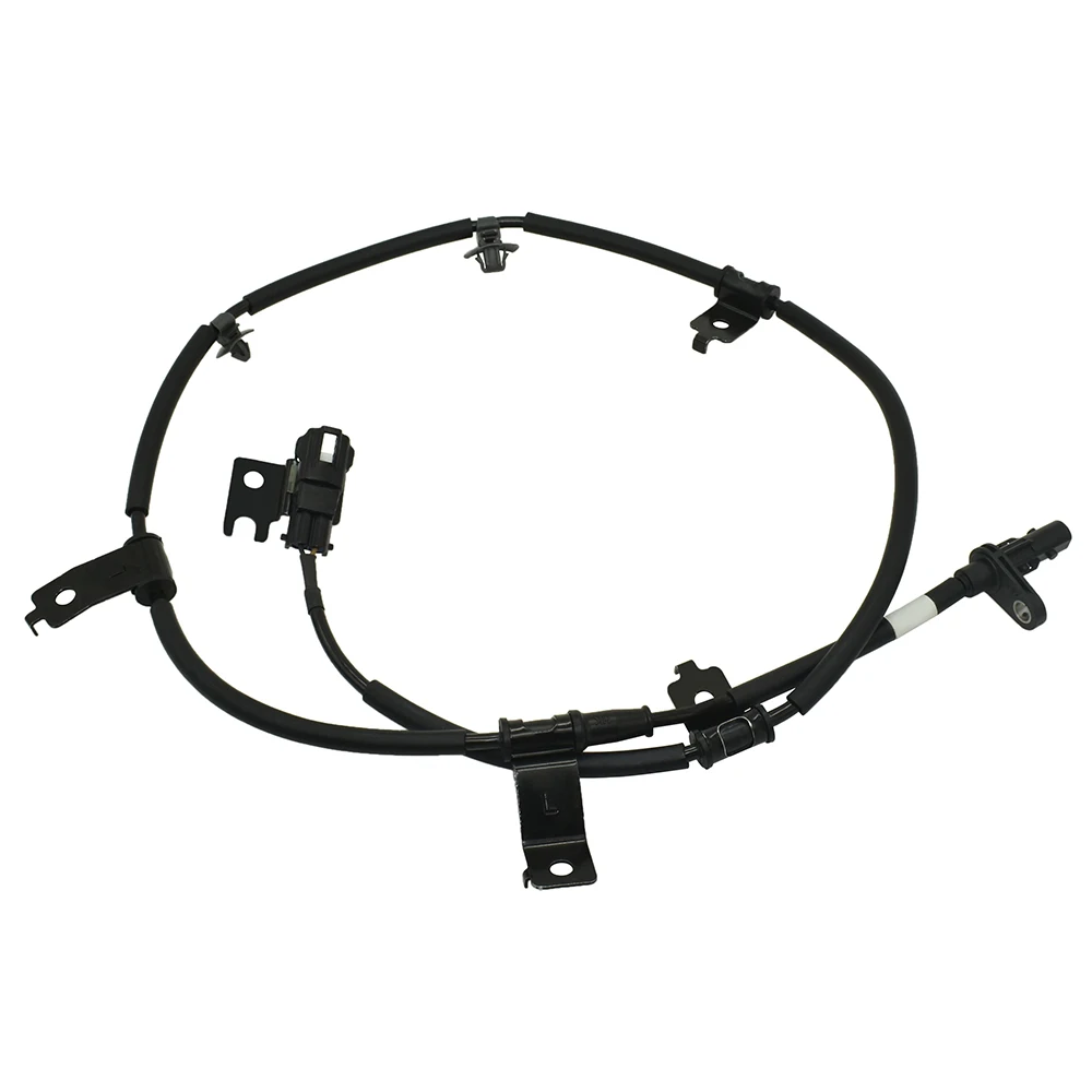 

Rear Left ABS Wheel Speed Sensor 95680-2J000 956802J000 For Kia Borrego 2009