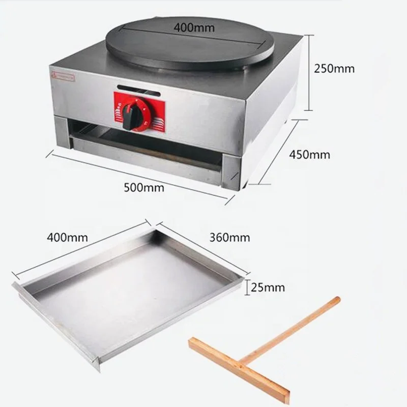 ماكينة صنع الفطائر/صانع الشاباتي من المصنع، ماكينة صنع التورتيلا #4