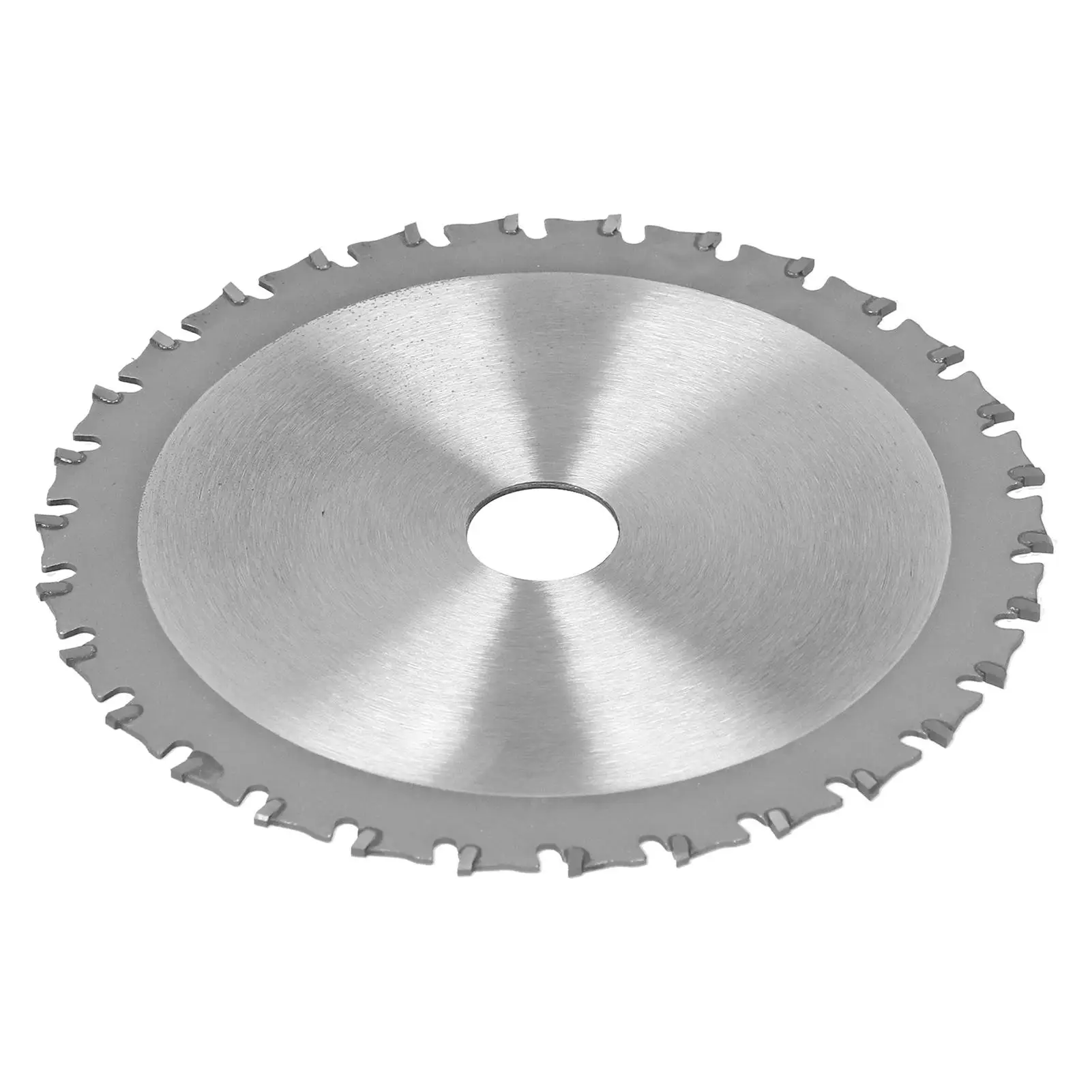 136 x 1.5 x 1.2 x 20 x 30T Circular Saw Disc for Metal Cutting