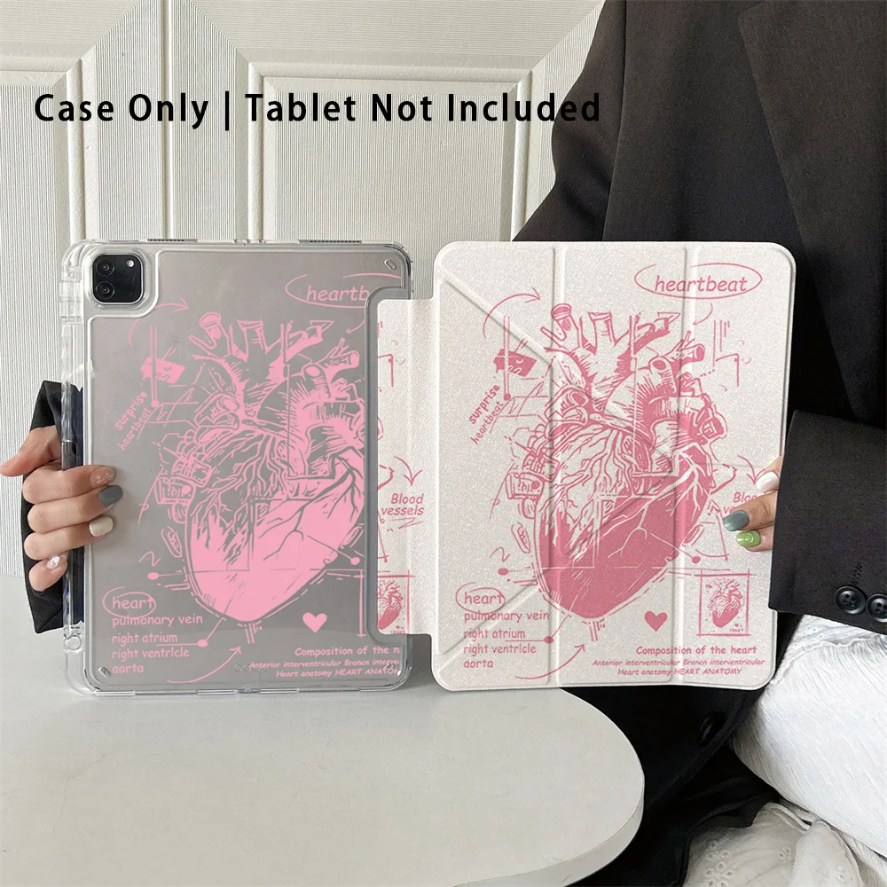 

Case for Samsung pad,Smart Case Compatible with Samsung For Galaxy Tab A8/A9 plus/S6 Lite/S7/S9FE PLUS/s10 plus
