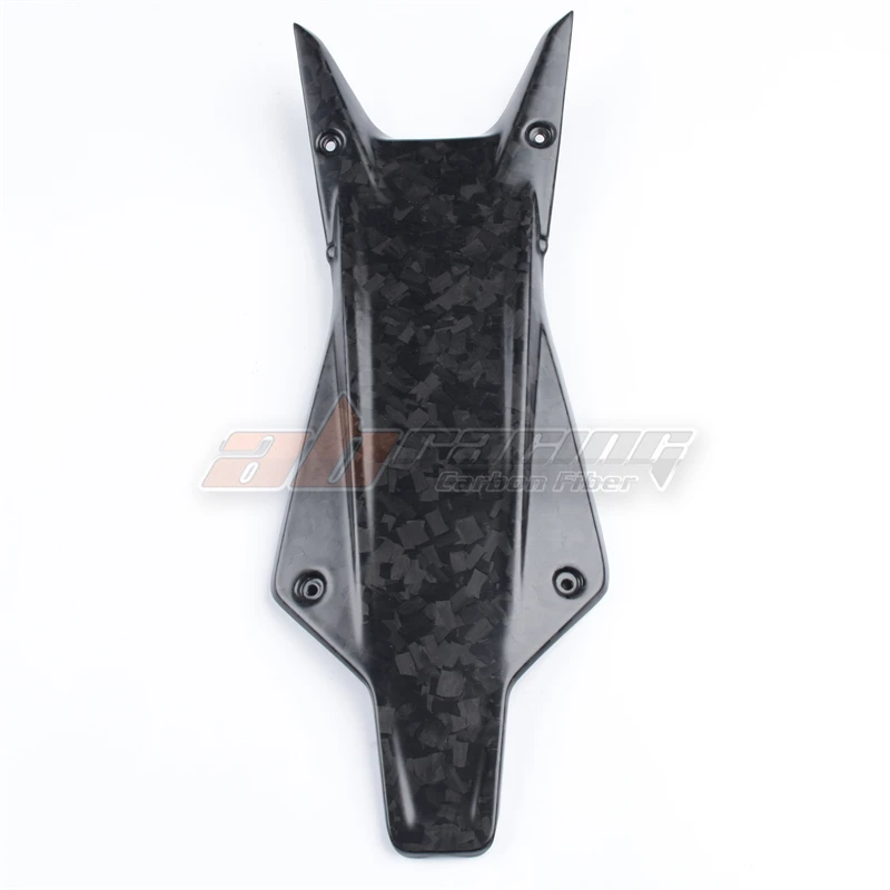 Monster 937/950 Motorcycle Undertail Cowling For Ducati Monster 937/950 Stealth 2021-2023 Full Carbon Fiber 100%