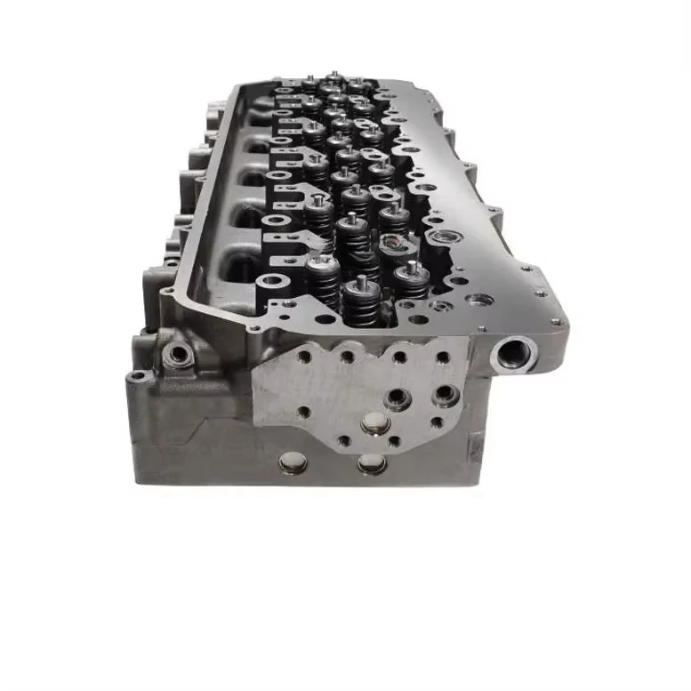 

C11 C13 Complete Cylinder Head 10R2602 3453752 for CAT C13 Cylinder Head