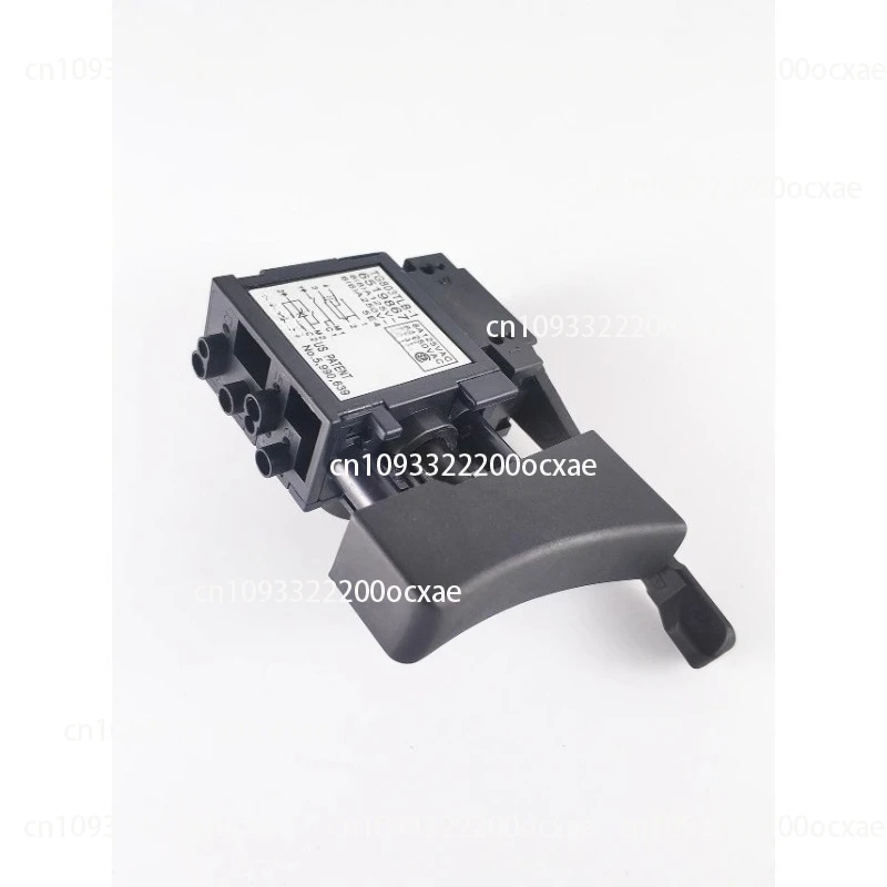 

Переключатель отвертки для электроинструмента, аксессуары высокого качества TG803TLB-1