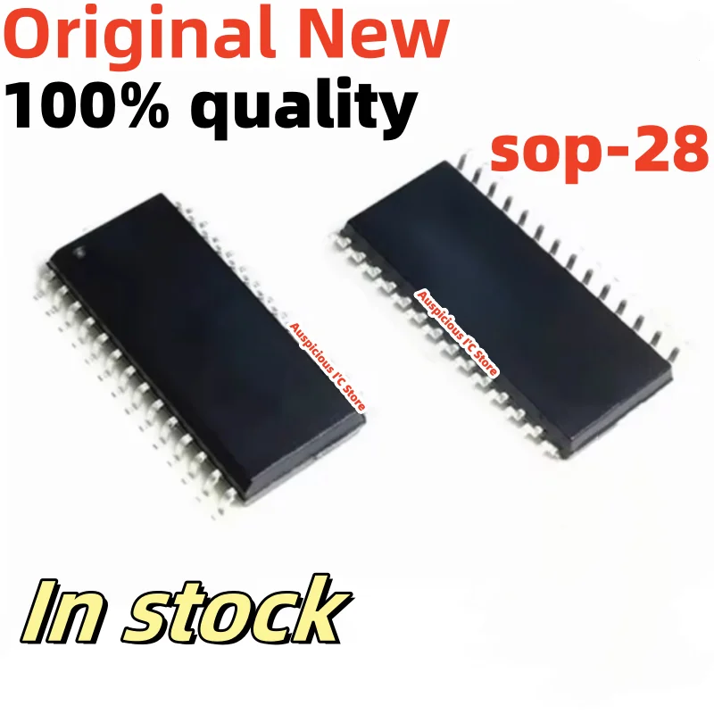 

(5-10pcs)100%New AUXDIS2030STR AUXDIS2030S sop-28