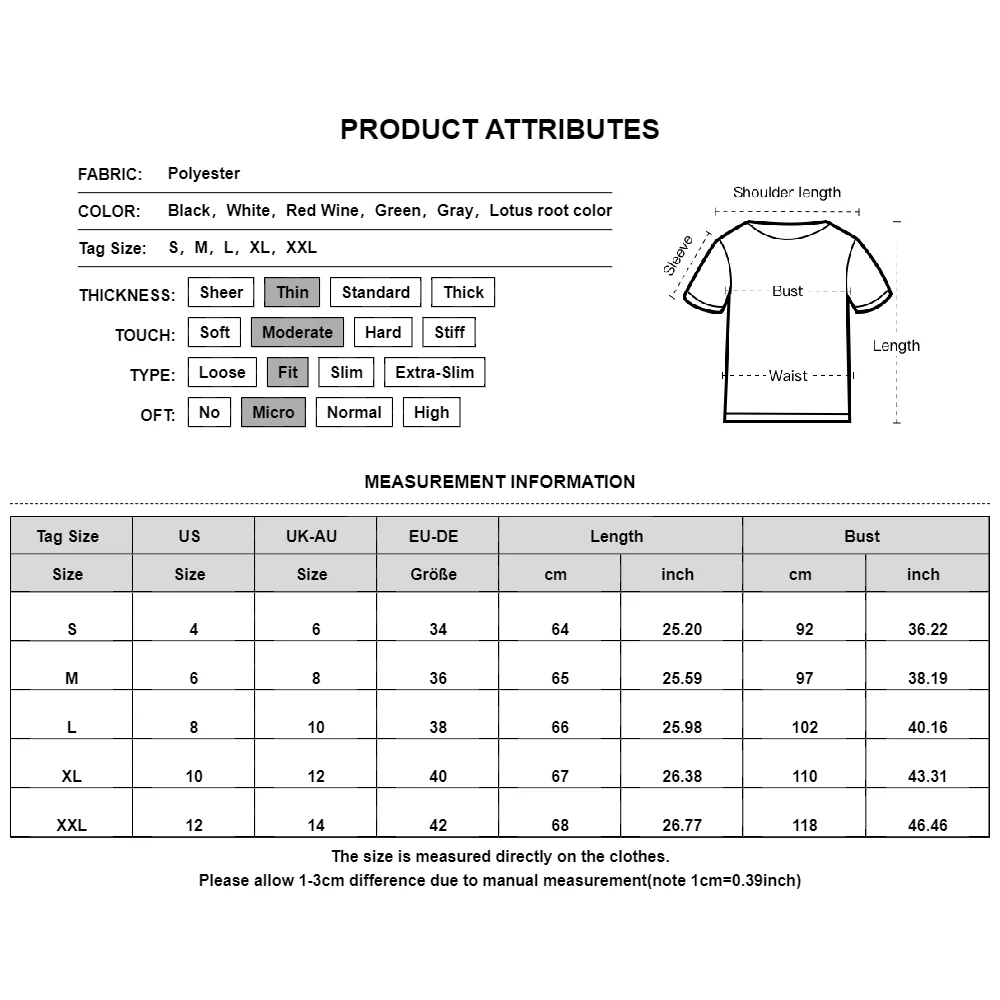 Tank Tops Women Clothing For 2024 Summer Slim Loose Sexy Shirt Short Sleeve Korean T-shirt Tee Fashion Female Pullover Blouse M