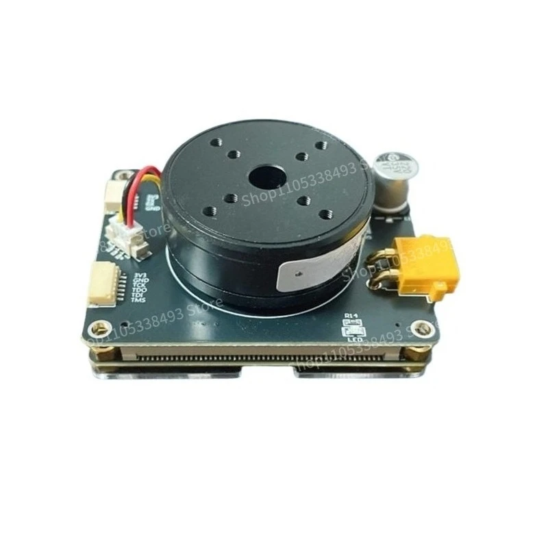 FPGA/ZYNQ Based FOC Development Board, Can Be Used with Ethereal Core Board