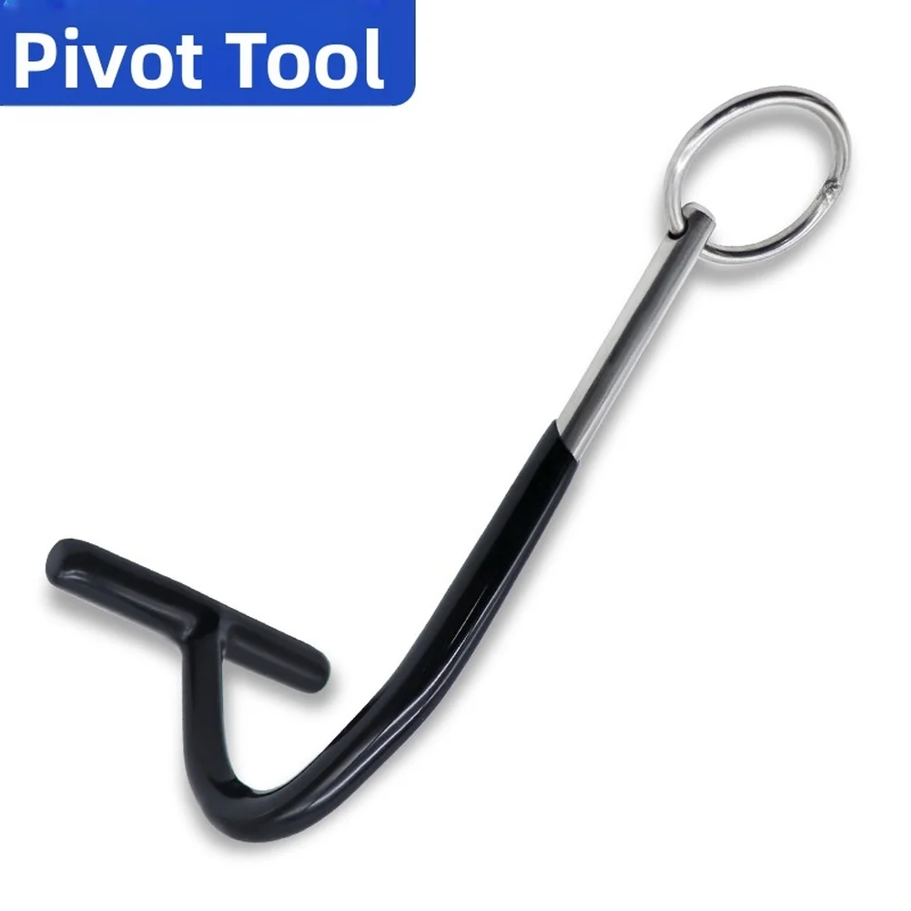 Hook Accessory Kit Dent Repair Tool For Effective Dent Removal Stable Dent Repair Kit Tool Hand Tool Set Secure Hook Attachment