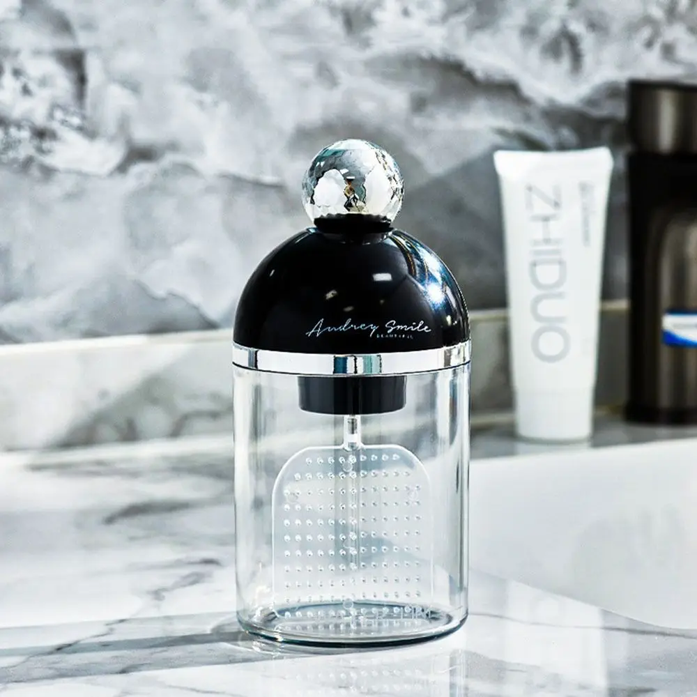 Nettoyant électrique Durable pour le visage, fouet à bulles, bouteille de mousse à moussant rapide, nettoyage en profondeur, fabricant de mousse, outil de soins de la peau