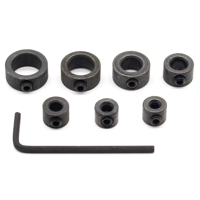 G92C Bit Limit Ring 3/4/5/6