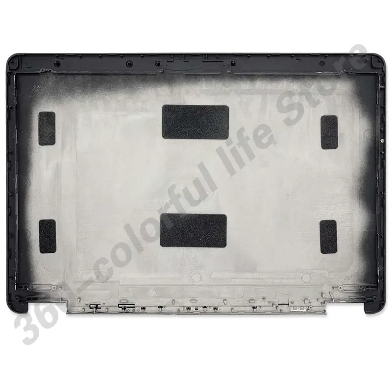 New Palmrest Bottom Case LCD Back Cover Front Bezel Hinges Cover For Latitude E7450 7450 Laptop Top Lower Case Cover 14 