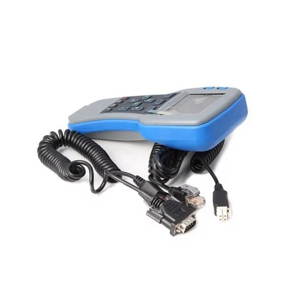 

Оригинальный программатор Curtis 1313 1313k, диагностические инструменты для электромобилей