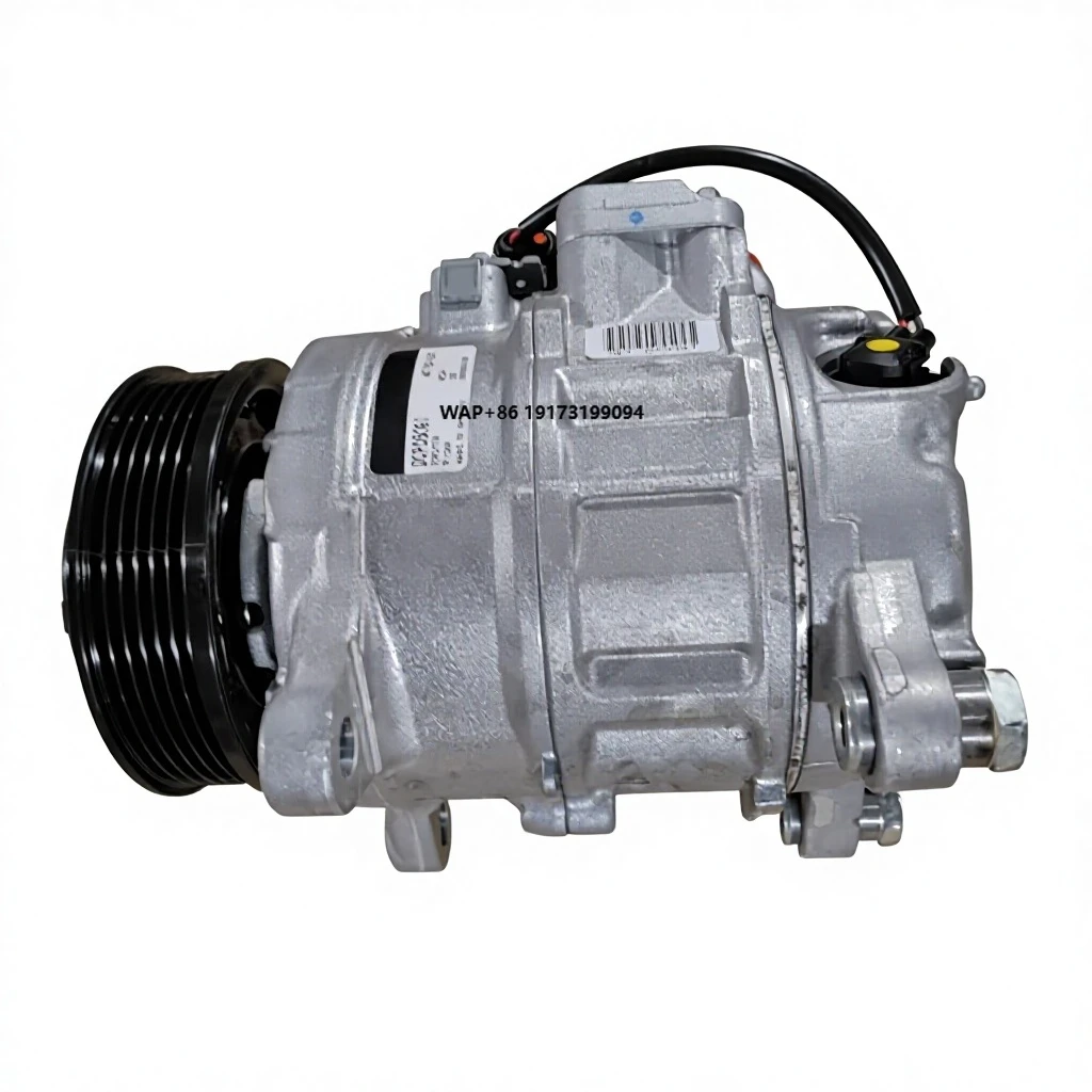 

OE Spec AC Compressor 64529396722 64506805025 64529216467 Compatible with X3 F25 F26