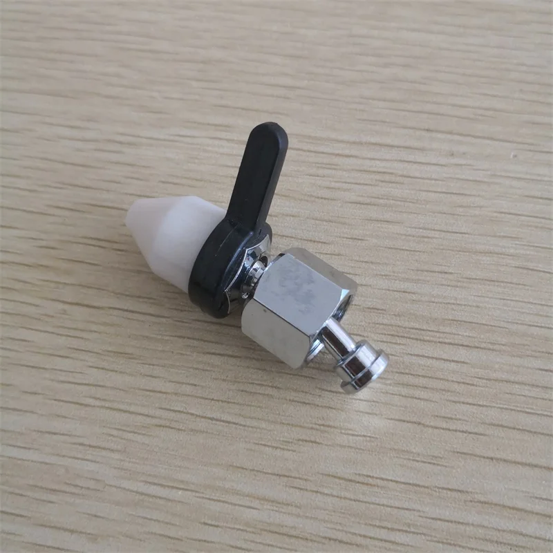 Decontamination Spray Gun Elbow Nozzle, Degreaser Spray Gun Elbow Adjustable Size, Spray Gun Curved Gun Accessories