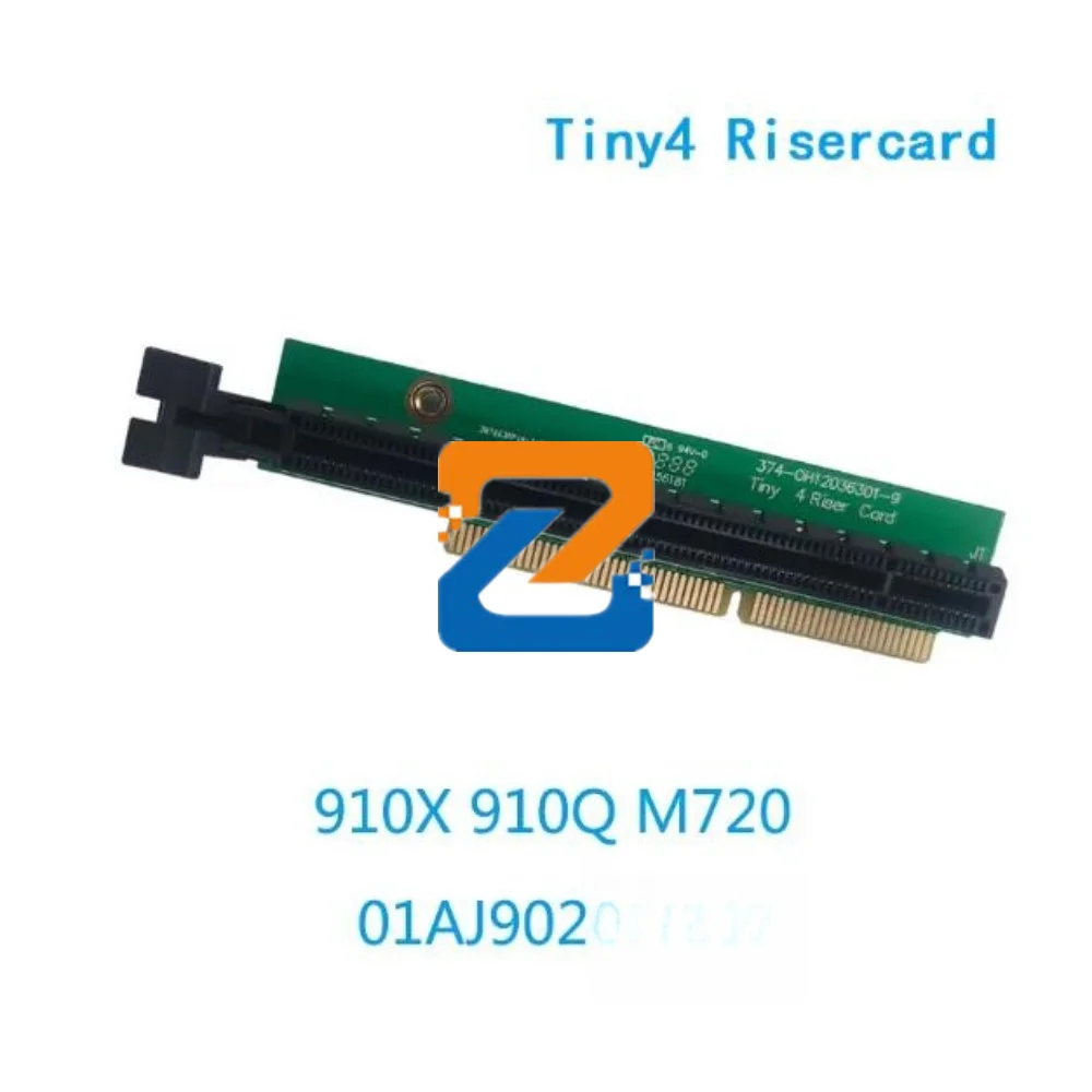 For Lenovo M910X M910Q M920Q M950Q M920X M720Q P330 P340 P350 M90Q Transfer Card Risercard 01AJ902 01AJ940 5C50W00877 5C50W00910