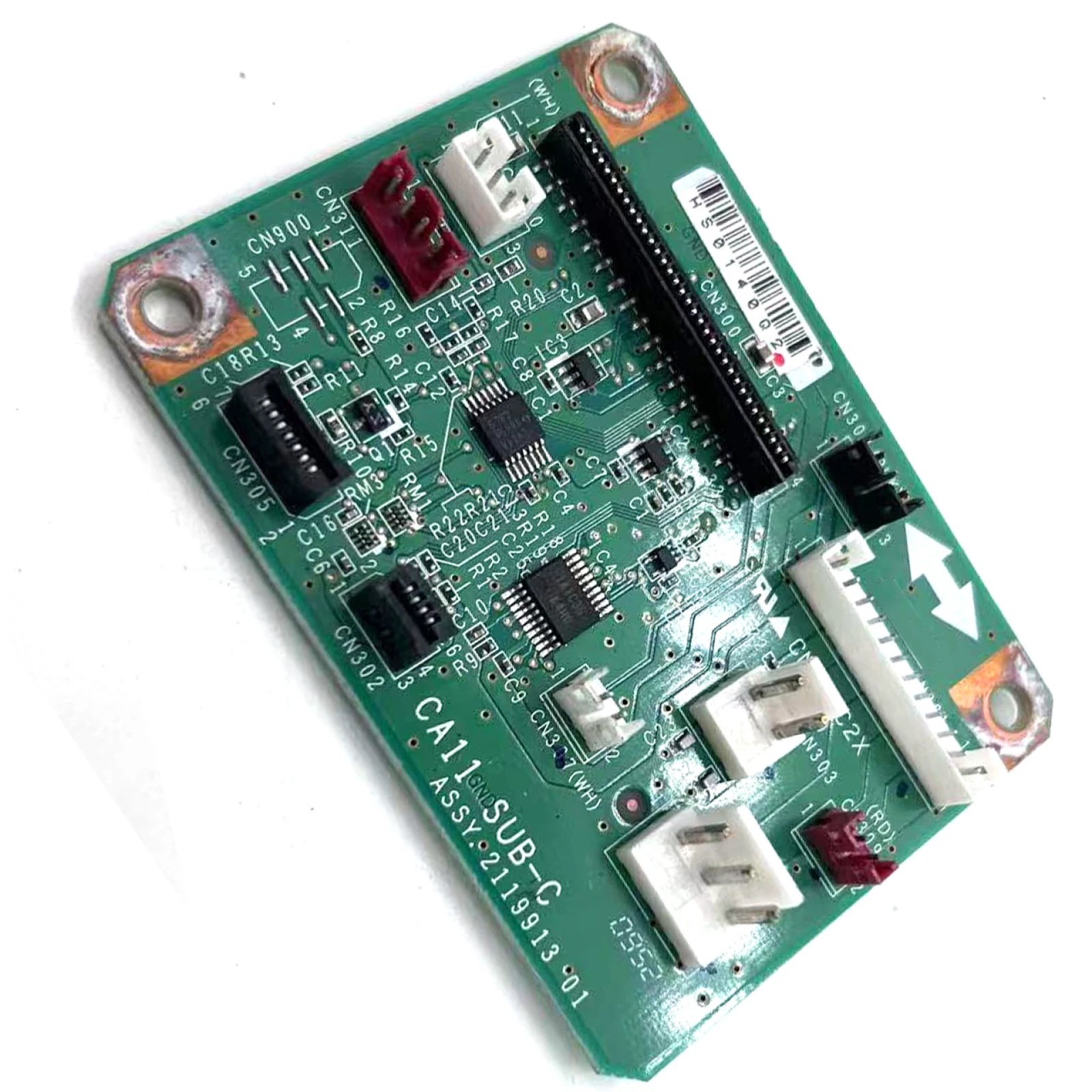7908 9890 7900 9910 7910 9900 7710 9908 CarriageBoard Carriage Board CA11 SUB-C Fits For Epson