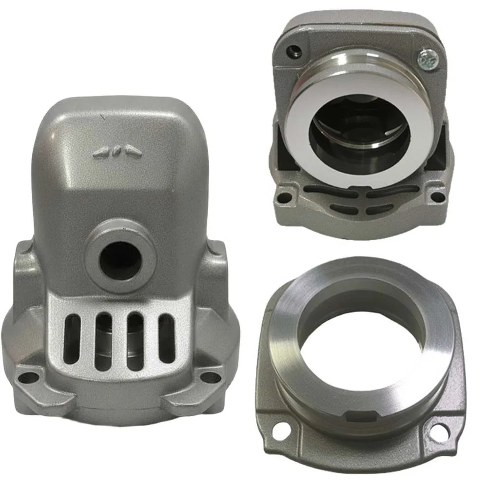 

Compatible For Brushless Angle Grinders Electric Grinder For Dayi Brushless Grinder Housing Lightweight Design