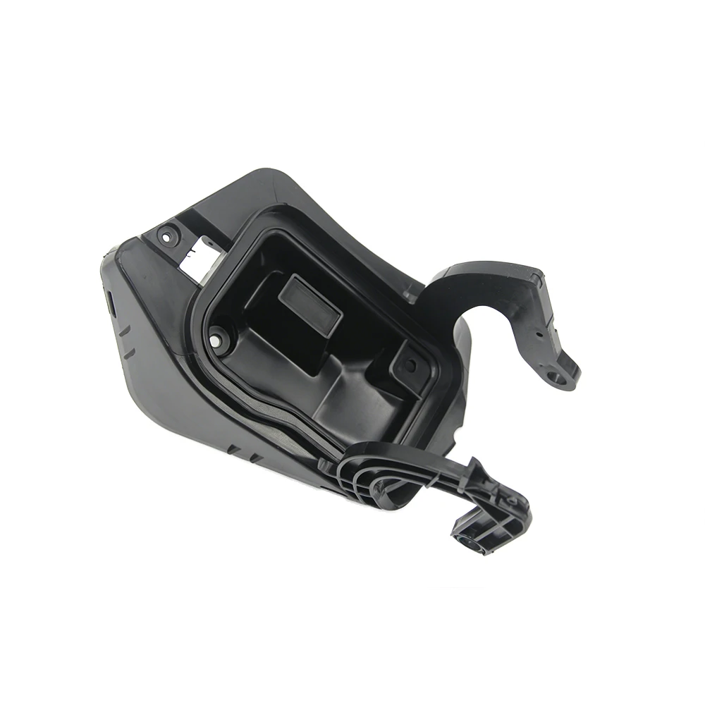 Motorcycle Parts For YAMAHA TMAX 560 2022-2025 Right Storage Cover Assembly Box Tool Box Storage