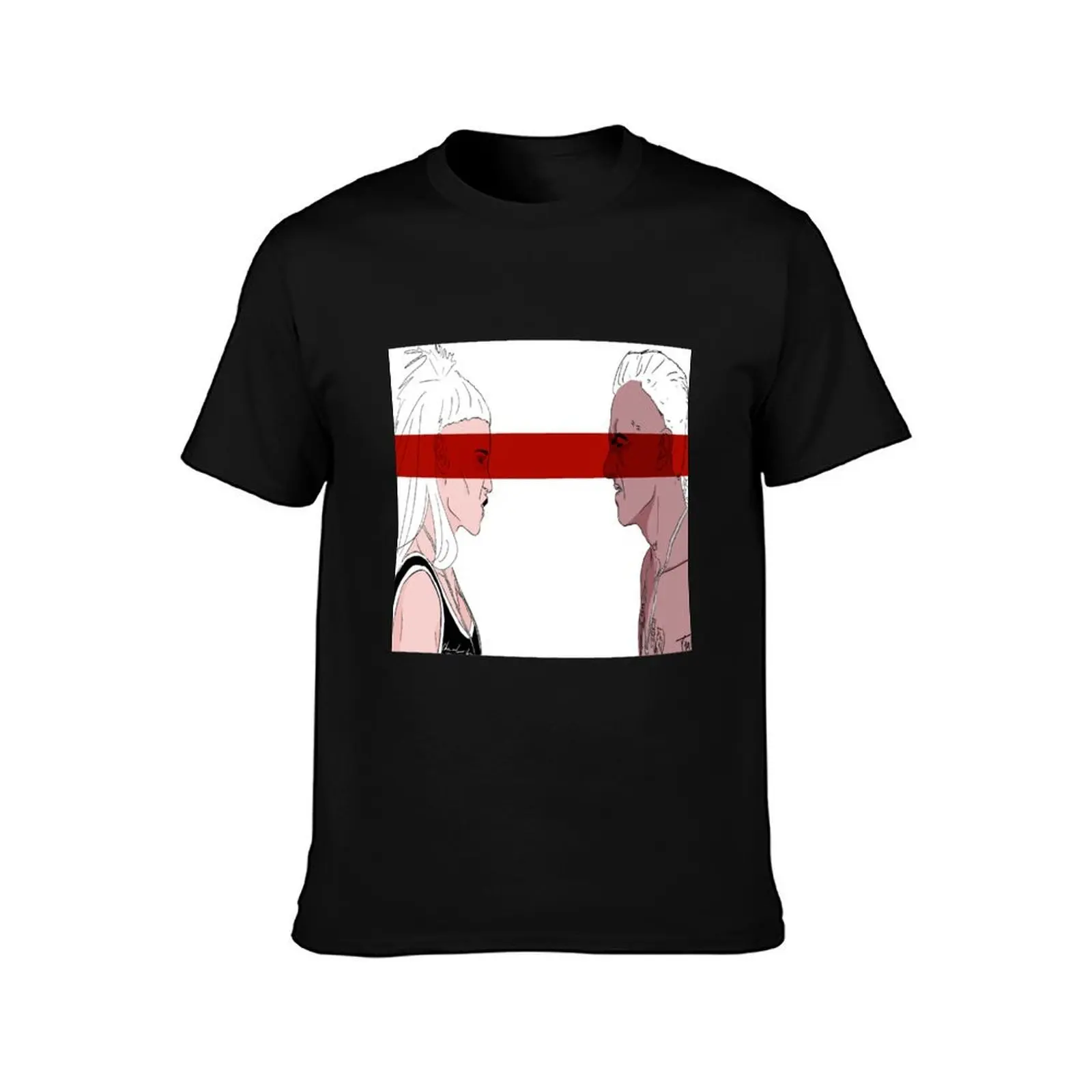 I Fink U Freaky T-Shirt All Weather Casual Short Sleeve T-Shirt