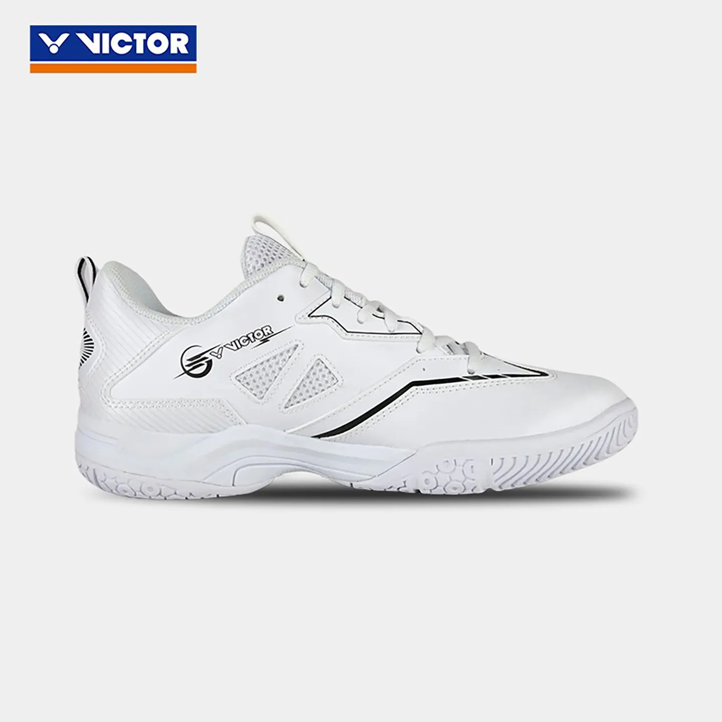 20206 New V brand A362LT Badminton shoes are comprehensive