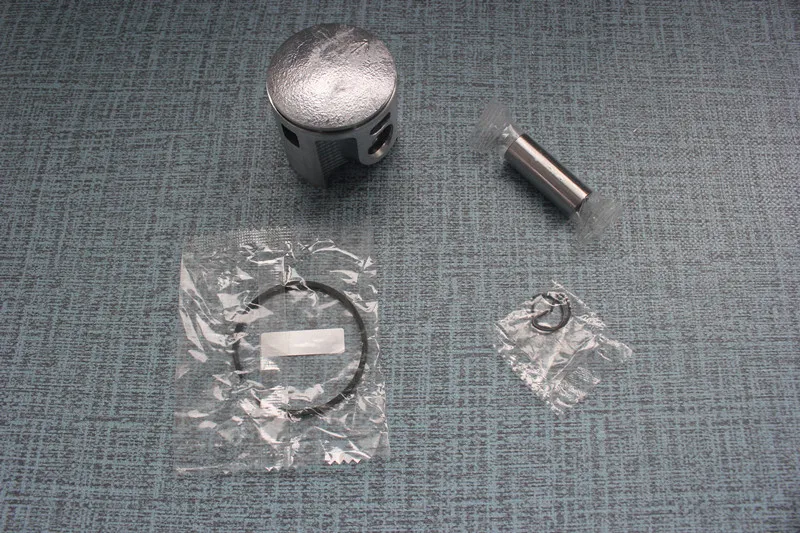 Motorcycle Piston K…