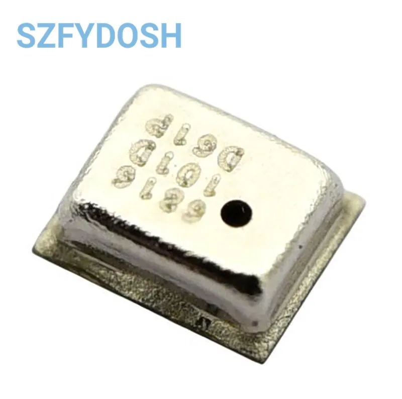 XGZP6816D Altimeter Atmospheric Pressure I2C Digital Pressure Temperature Sensor Module High Precision Small Size