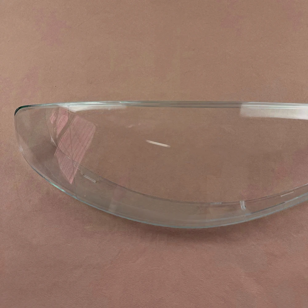 Transparent Headlight Shell Lens For Renault Fluence 2011 2012 2013 2014 2015 Headlamp Cover Plexiglass Auto Replacement Parts