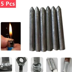 Low Temperature Cored Electrode Vacuum Welding Rods Flux Copper Aluminum Stainless Steel Water Tank Cored Wire Welding Strip