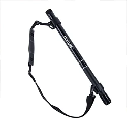Goture Fishing Net Pole 2.1M 3.0M 3.9M Portable Telescopic Extension Handle Rod Fish Catching Landing Net Fishing Tool