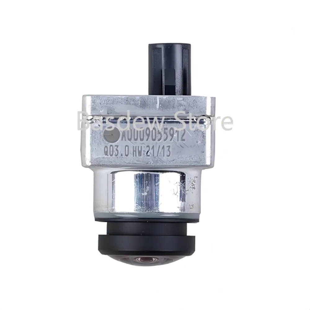 suitable for Benzs Class E-Level AMG Maybach S-Level/Eqs360 Round View Original Camera