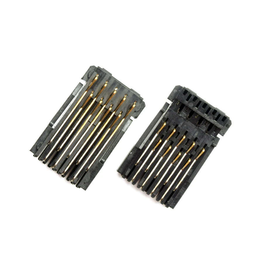 Piezas de impresora contacto de Chip para Epson XP-320, XP324, XP420, XP424, XP235, XP245, XP247, XP332, XP335, XP342, XP345, XP432, XP 435, 442