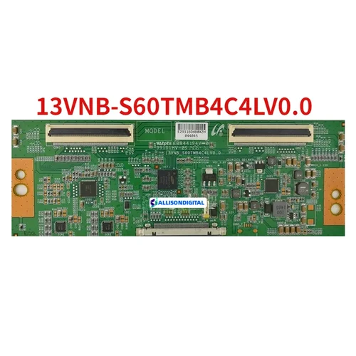 Imagen 2 del producto Original para Hisense LED48K20JD LED48K705 Tcon 13VNB-S60TMB4C4LV0.0