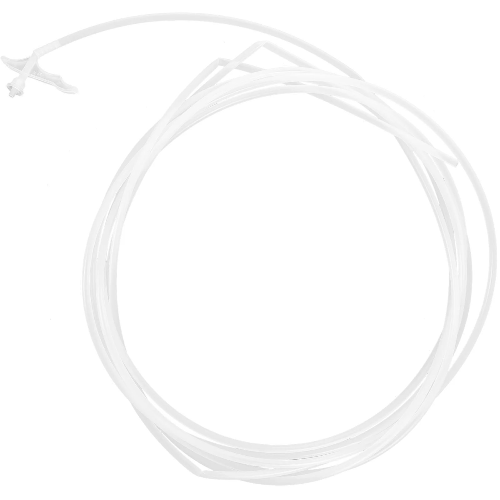 

Extended Plastic Foam Glue Tube Long Durable Extension for Construction Home Use Spray Foam Replacement Tubes Epoxy Applicator