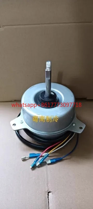

New air conditioner dual blade outdoor motor motor YDK65-6K YDK65-6F YDK65-6B/J