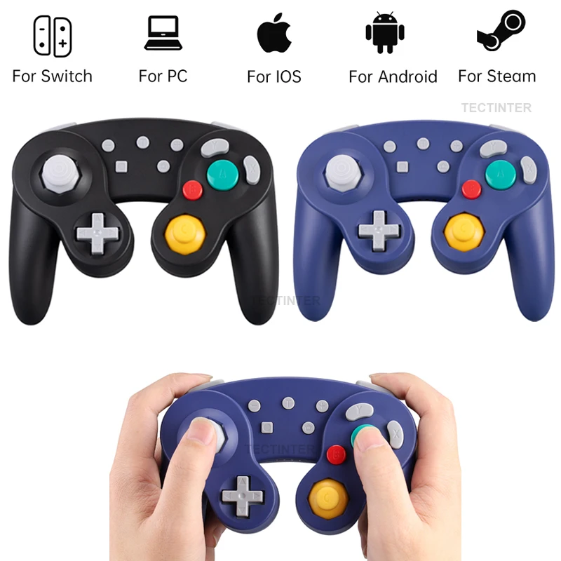 GameCube Pad para Switch: Una Guía Completa para Gamers
