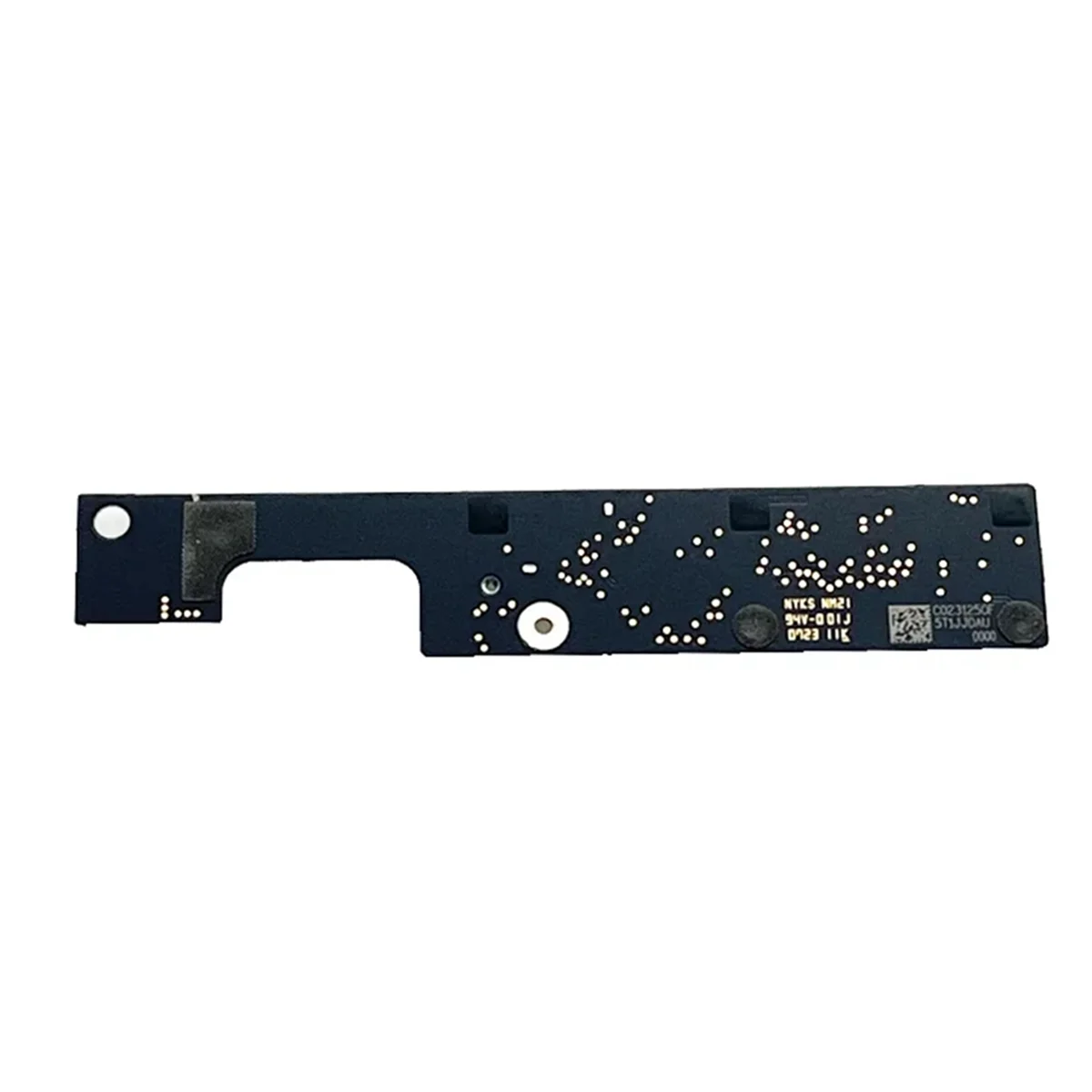 CMB-pFor MacBook Air Notebook M2 Keyboard Small Board Keyboard Connection Board A2681 820-02862-03 Touch Pad Control