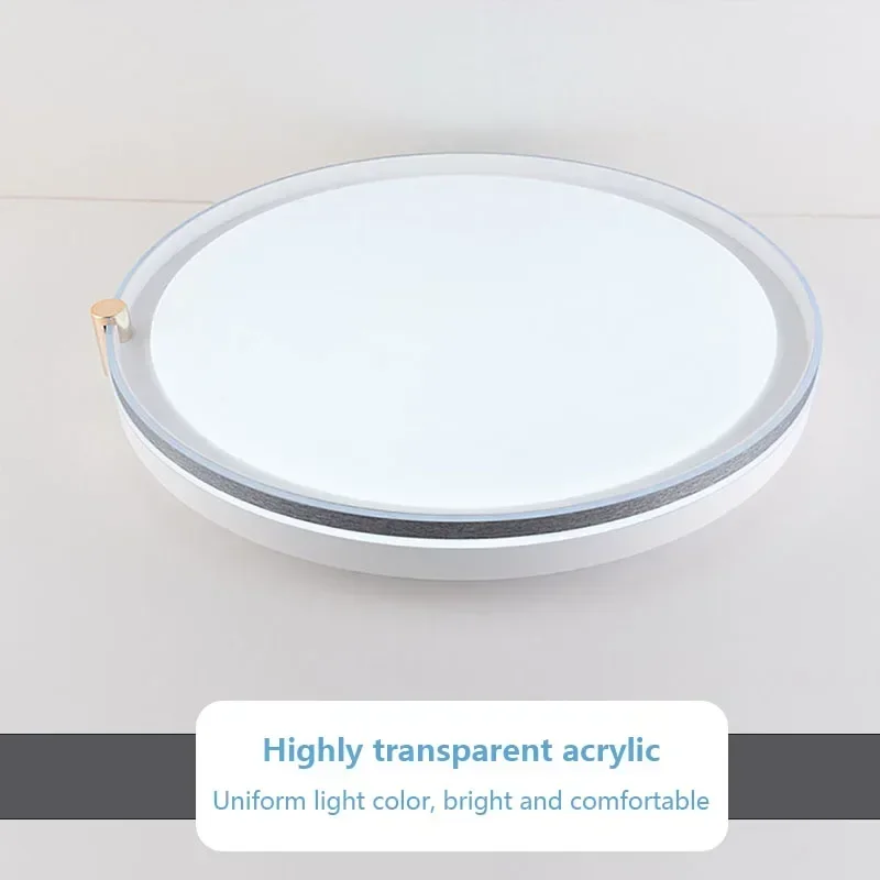 Modern LED Ceiling Lamp For Living Dining Room Bedroom Ceiling Light Chandelier Home Decoration Indoor Lighting Fixture Luster