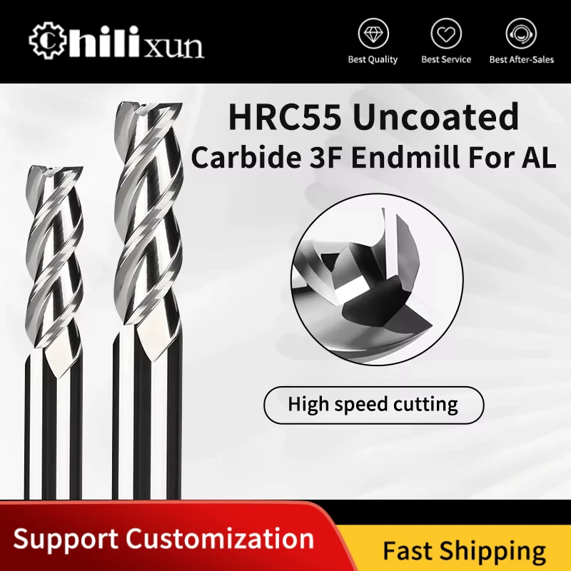 Hilixun HRC55 Uncoa… - image