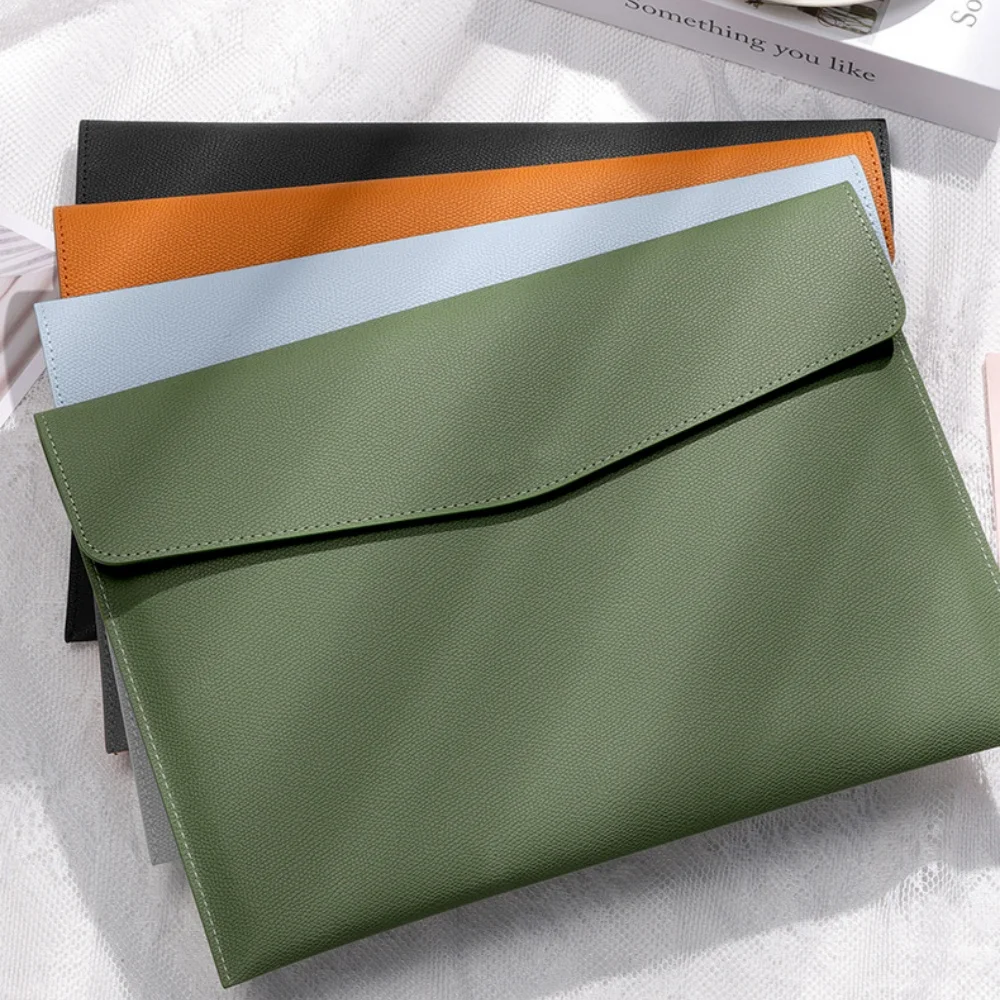 Папка с файлами, конверты, сумки для файлов, файл счетов, современный держатель для контрактов данных для делового использования, офисные принадлежности, студенческие