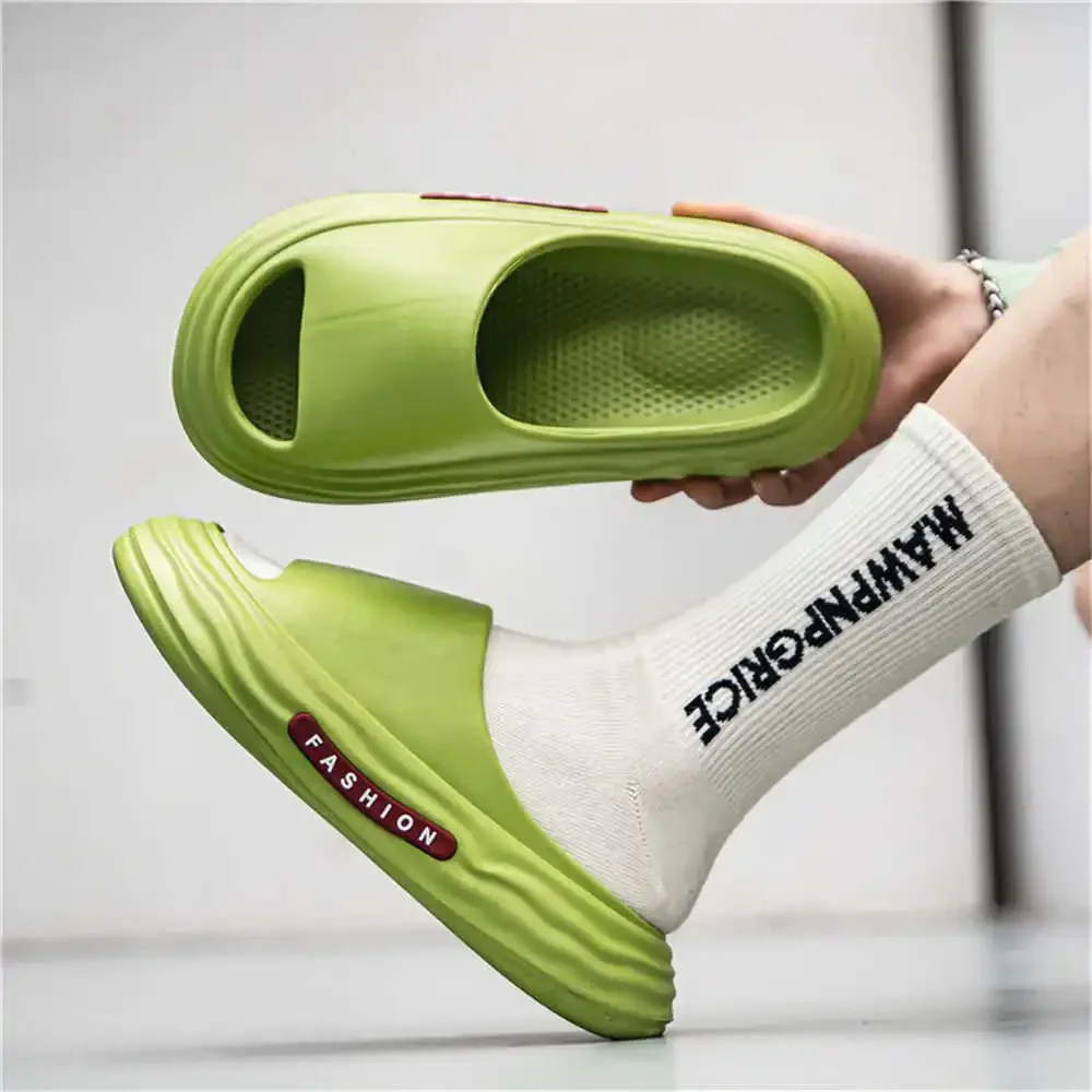 

Autumn-spring Hawaiian Funny Slippers Summer Men's Sandals Kawaii Pink Shoes Sneakers Sports Foot-wear Runing Welcome Deal